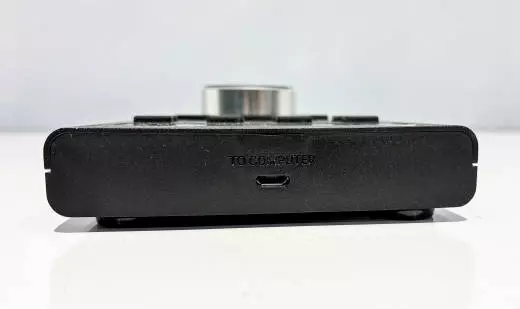 Apogee - Control Hardware Remote for Element Series and Symphony I/O Mk II Interfaces 2